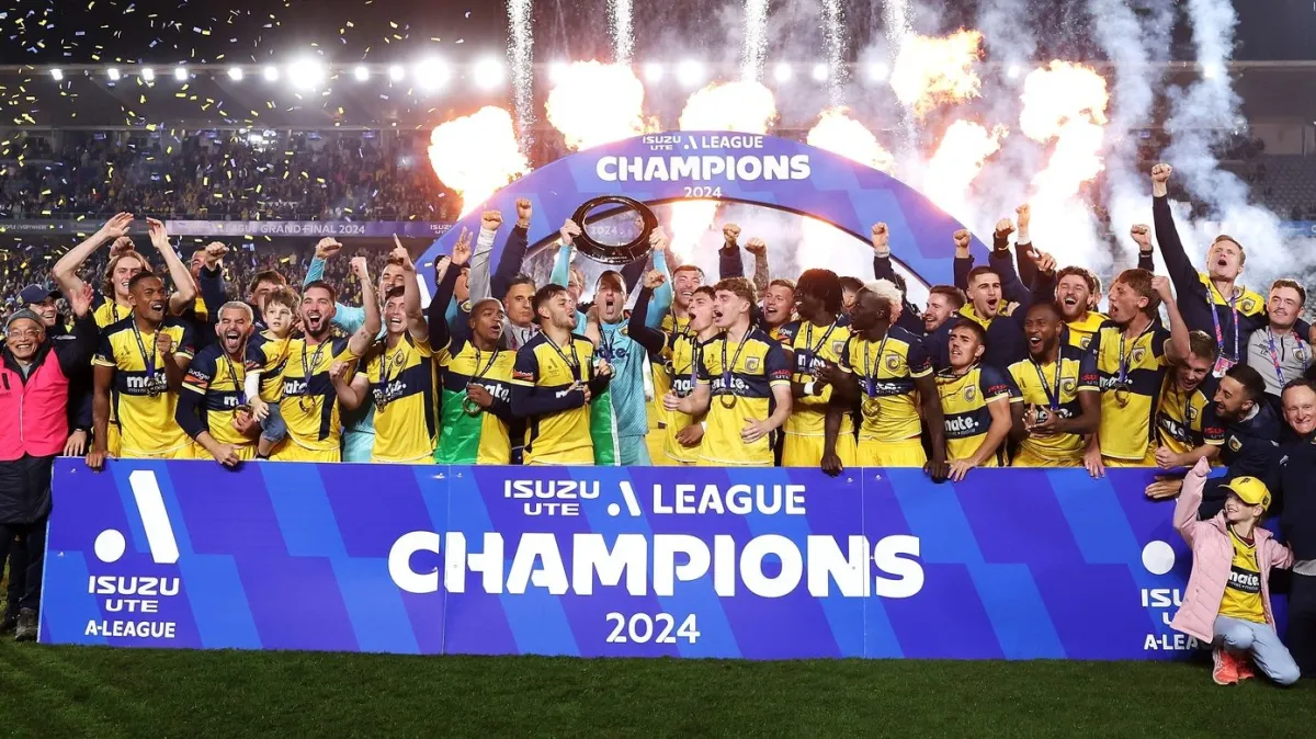 A-League 2024/2025: Latest Updates and Rocketplay Casino Thrills