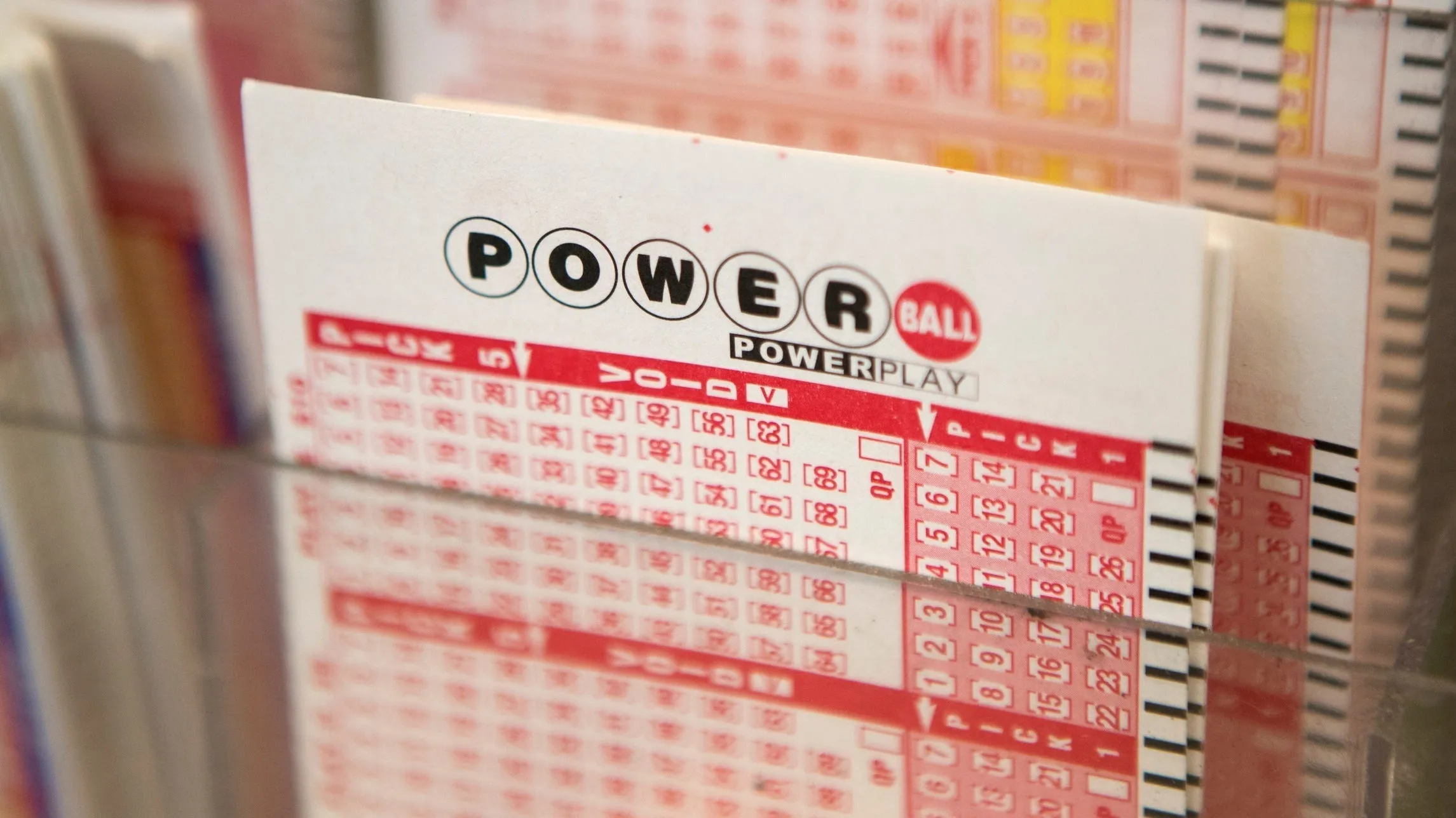 Boxing Day Powerball: Nearly $200,000 Goes to Two Lucky Australians