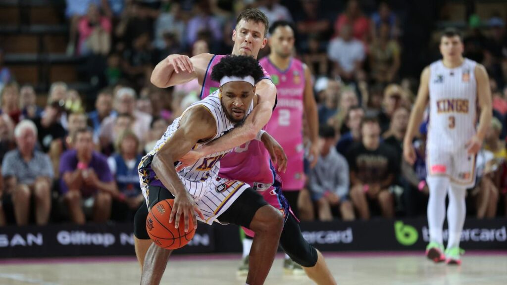 Sydney Kings Triumph Over New Zealand - Rocketplay Casino