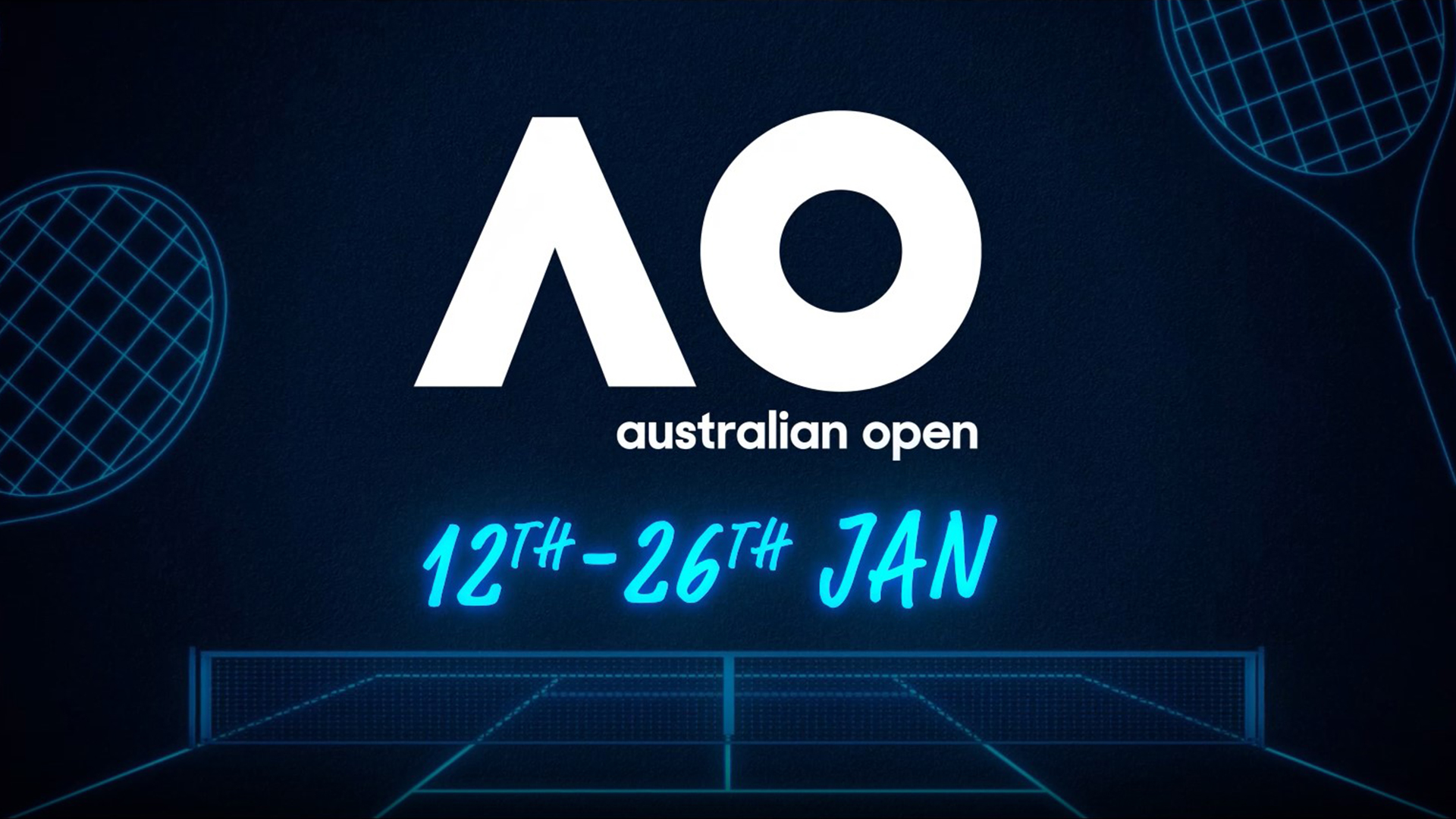 Australian Open 2025 Complete Playoff Schedule Rocketplay Casino
