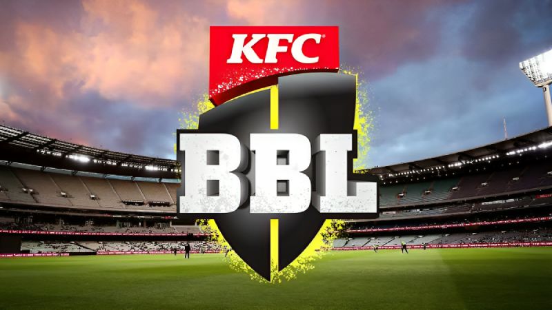 Recent BBL Matches Schedule and Road to the Grand Final Rocketplay Casino