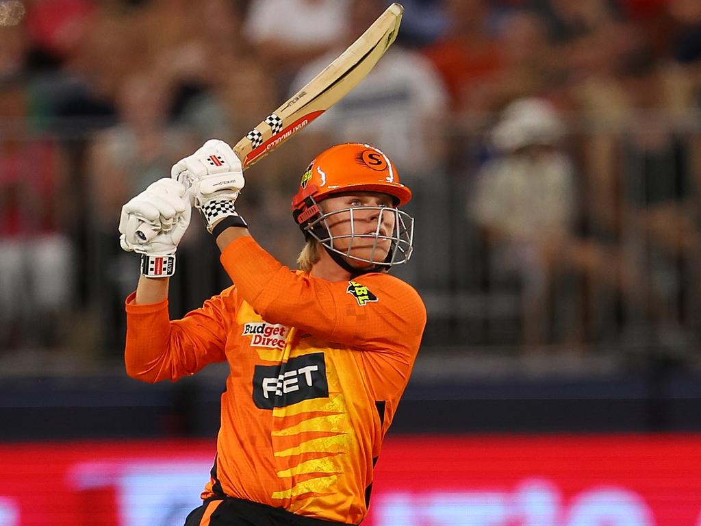 Cooper Connolly Shines in Recent Big Bash League Performance Rocketplay Casino
