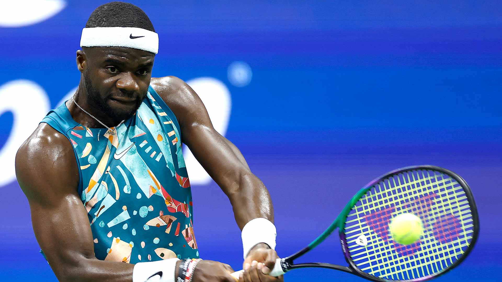 Frances Tiafoe The Rising Star Making Waves in Tennis - RocketPlay Casino