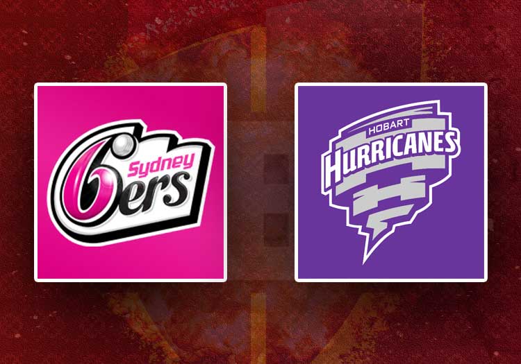 Hobart Hurricanes and Sydney Sixers Favorites in the BBL 14 Finals Rocketplay Casino