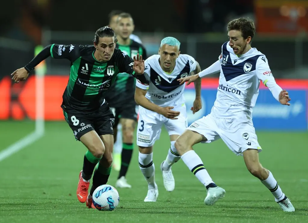 Melbourne Victory vs Western United Rocketplay Casino Bonuses