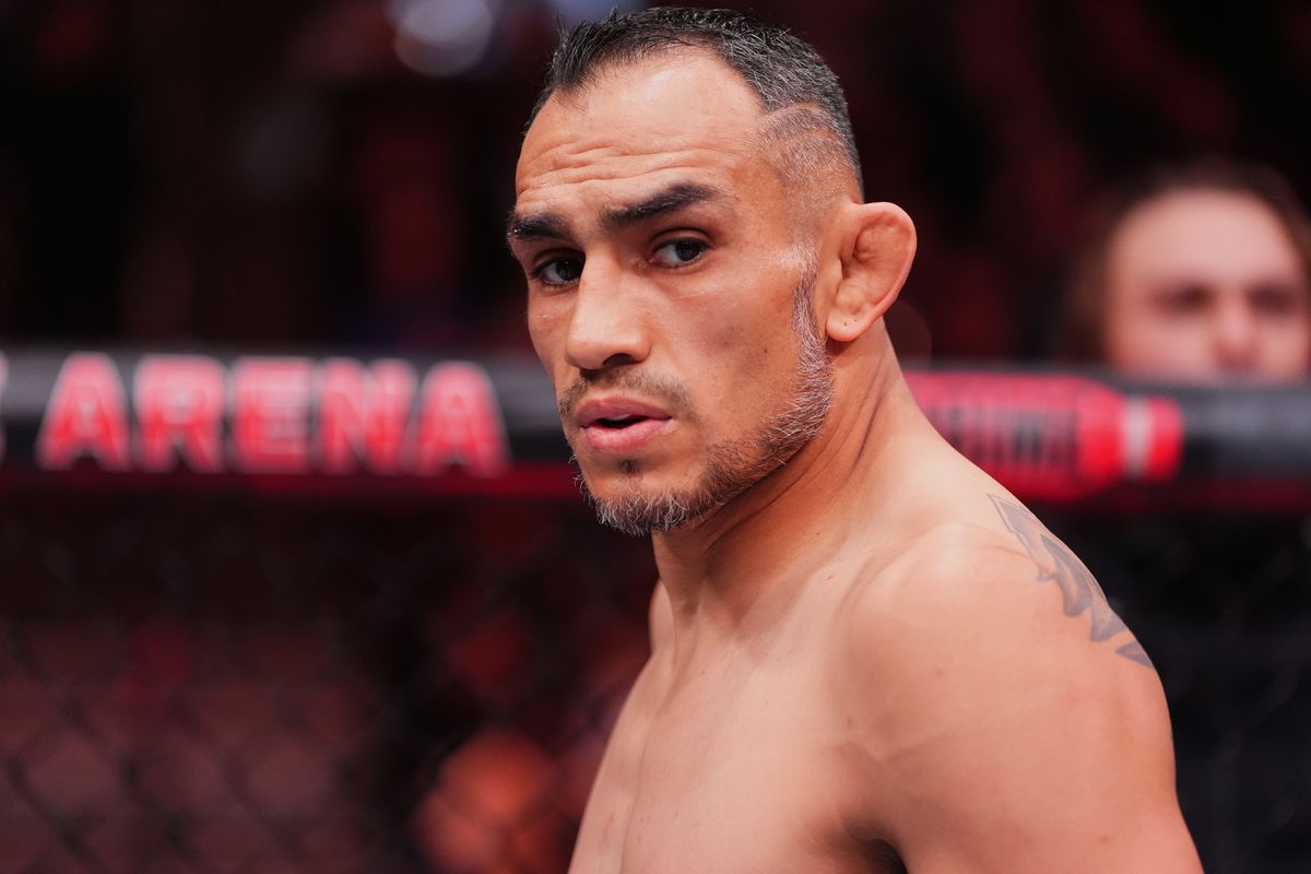 Tony Ferguson's Recent UFC Journey: A Fighter's Spirit