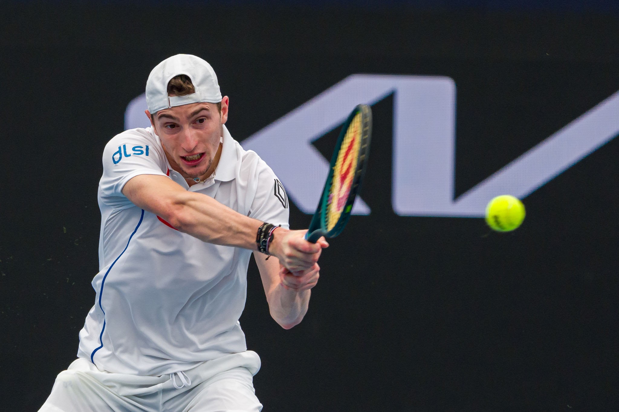 Ugo Humbert Shines at Australian Open 2025 Rocketplay Casino