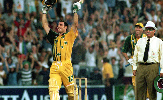 Bevan: Australia’s Legendary Finisher - Rocketplay Casino