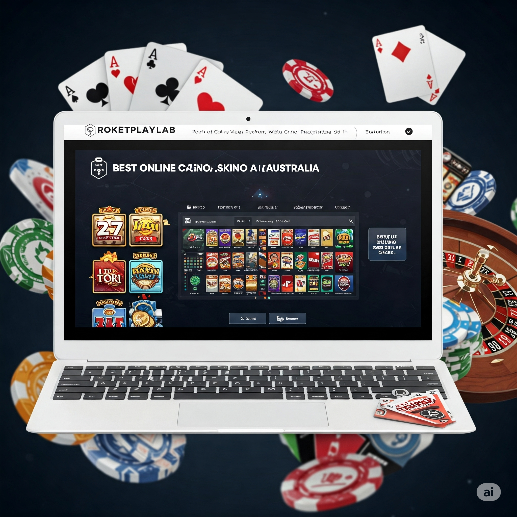 Rocketplaylab