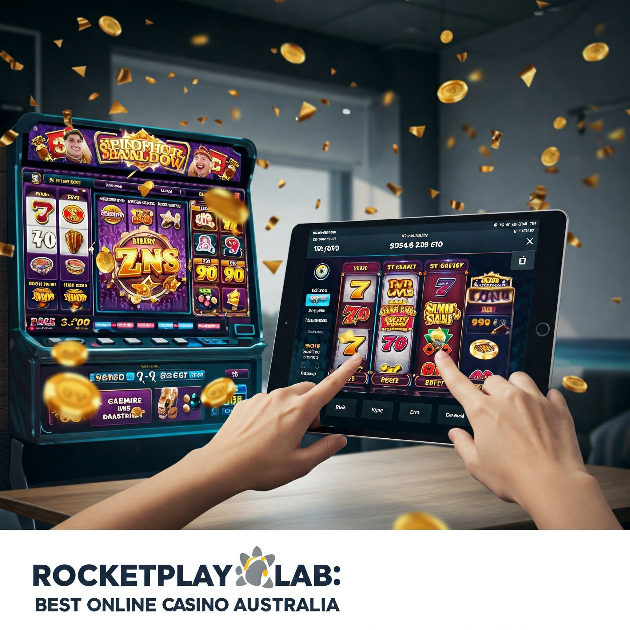 rocketplaylab.com