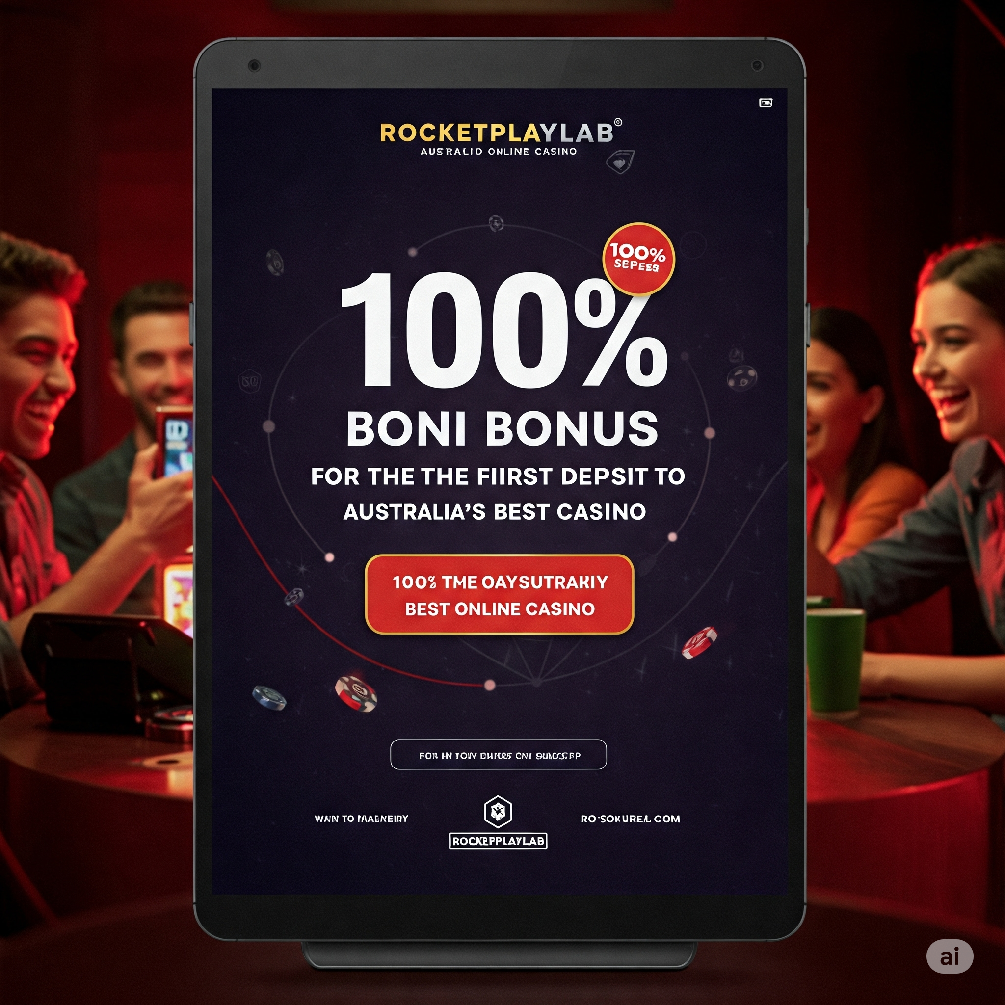Rocketplaylab